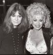 Gloria Steinemand Dolly Parton 1987, NY.jpg